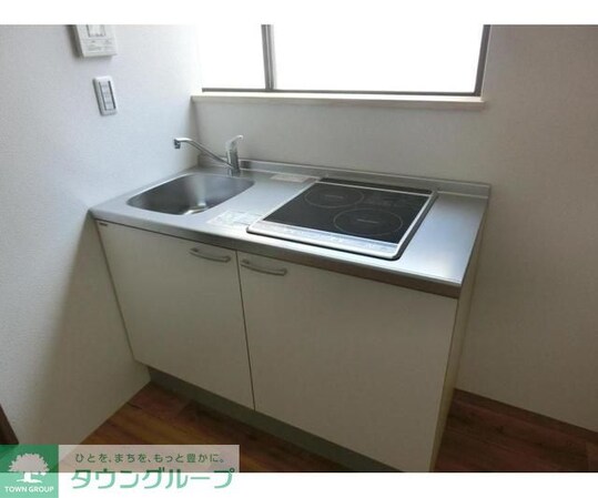 ダイヤモンドレジデンス日暮里の物件内観写真